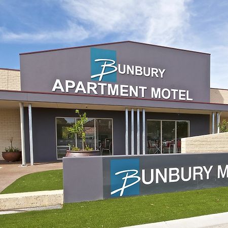 Bunbury Motel And Apartments Eksteriør bilde